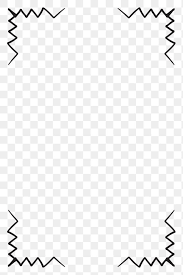 Png Frame Border Zigzag Ornament Free Image By Rawpixel Com Sasi Frame Border Design Free Png Png