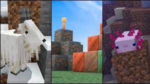 Updates will still happen after 1.18 launch, trying to match the datapack generation with. Zb9jkigy Tvxpm