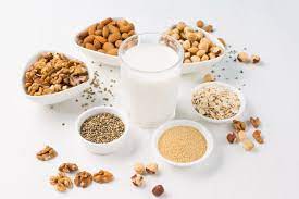 Potato milk has lots of health benefits, particularly for anyone who. The 10 Best Plant Based Milks Proveg International