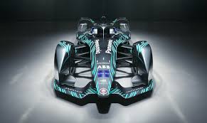 Fia formula e's new gen3 electric race car is due to debut in season 9 at the end of next year. Jaguar Looking Ahead To The Season Five Championship Jaguar Racing Unveil Their Concept Livery For I Type 3 The Fia Formula E Gen 2 All Electric Race Car Facebook