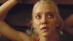 An amazing, fun-to-watch film