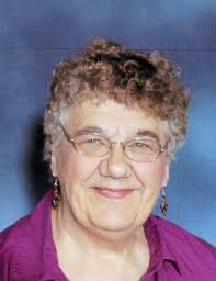 Obituary information for Mildred V. Bergmann