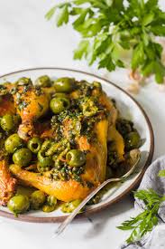 Vinegar Chicken With Crushed Olives And Capers Recipe Vinegar Chicken Yummy Chicken Recipes Easy Weeknight Meals