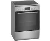 Gaskochfeld kochplatte einbau herd 4 brenner, flammen, lci 6031 bk glaskeramik. Bosch Herd Preisvergleich Gunstig Bei Idealo Kaufen