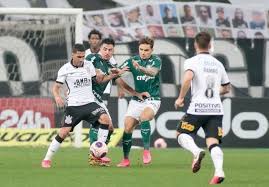 On average in direct matches both teams scored a 2.17 goals per match. Palmeiras E Corinthians Jogam Final Verdao E O Favorito Dos Apostadores Lance