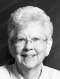 Obituary for Ruth Richter