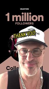 To all our amazing fans, thank you! Your love and support means everything  to us. — Dean #collectivesoul #spotify #atlantamusic #atlantamusicscene  #livemusic @Spotify