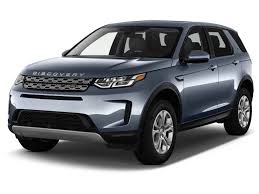 2020 land rover discovery sport specs. 2020 Land Rover Discovery Sport Review Ratings Specs Prices And Photos The Car Connection