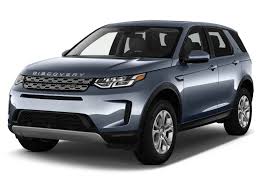 The land rover discovery sport is a compact luxury suv aimed at people who want a stylish and highly capable vehicle. 2020 Land Rover Discovery Sport Review Ratings Specs Prices And Photos The Car Connection