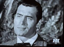 The incredible face that helped launch the American TV western in 1955