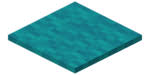 How to make blue carpet: Carpet Official Minecraft Wiki