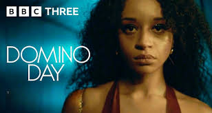 Filmografie Alisha Bailey