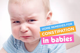 Constipation In Babies Signs Causes And Effective Home Remedies