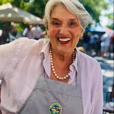 Happy Birthday Judy!