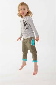 Voir plus d'idées sur le thème tenue décontractée pour homme, vêtements homme, tenue homme. Kid1107 Pantalon Sarouel Enfant Pur Coton Bio Kaki Et Turquoise Equitable
