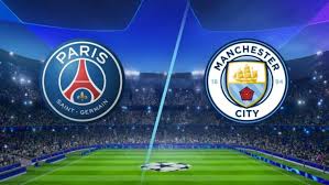 Click here to watch now live. Paris Saint Germain Vs Manchester City Champions League Preview Records P M News