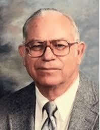 Cecil Burns Obituary