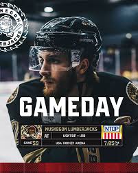 Big game again tonight! Chop Chop 🪓🪓🪓 🆚 @usahockeyntdp 📍 USA Hockey  Arena ⏰ 7:05 pm EST 📻 https://bit.ly/4a7fmKH 📺 https://usahockeytv.com/  #ChopChop #GetJACKD #hockey #ushl #hockeylife