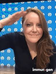 Janet Deluca's Instagram, Twitter & Facebook