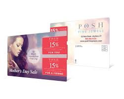 Save money when you buy gift cards for friends, family members or yourself. Jewelry Store Gift Shop Direct Mail Marketing Services
