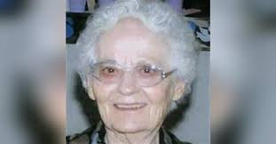 Lillian Carr Obituary