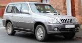 HYUNDAI-TERRACAN
