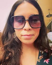 Dr. Erica Rivas Rodriguez MSNIA