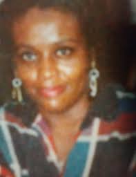 Obituary information for Brenda Doris Cotton