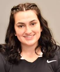 2021 Women's Lacrosse Roster