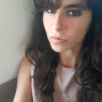 Angela Chiaro's Instagram, Twitter & Facebook