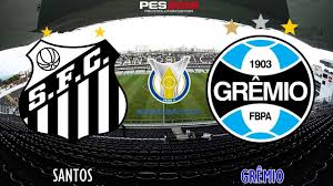 Mathematical prediction for gremio vs santos 3 february 2021. Pes 2019 Santos X Gremio Basileirao 2018 Gameplay Ps4 Youtube