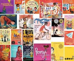 185 books — 144 voters. 20 Empowering Children S Books That Celebrate Diversity And Social Justice Upworthy