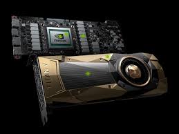 Nvidia Introduces Titan V World S Most Powerful Pc Gpu Carte Graphique Carte Graphique Pc Titane