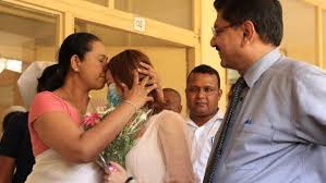 Sri Lanka Discharges Fully Recovered Chinese Coronavirus Patient Economynext