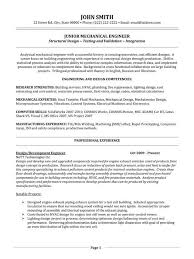 However, that doesn't mean that landing a great job is a done deal. Click Here To Download This Junior Mechanical Engineer Resume Template Http Www Re Mechanical Engineer Resume Engineering Resume Professional Resume Samples