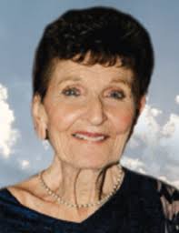 Obituary information for Bernadette E Romano