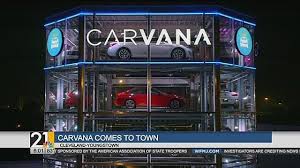 Awesome used cars dealerships ohio with updated list of used cars inventory. Carvana Comes To Youngstown Wfmj Com