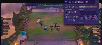 On the left panel, click overlay. How To Use The Mobalytics Tft Overlay Mobalytics