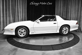 Image result for Arctic White 1996 Camaro