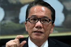 Tahniah juga kepada perdana menteri malaysia. Warisan Mahu Ph Bentuk Kabinet Bayangan Suara Pakatan Daily