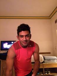 Are you aware of the unmukt chand age? Manan Vohra On Twitter Guess Who Is Dis Meet Mr Unmukt Chand D Way He Used To Be In U 19 Days With No Beard He Just Shaved Looks Lol P Http T Co 7vfvcxx9pl Twitter