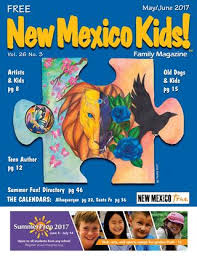 925 san clemente ave nw, albuquerque, nm 87107. New Mexico Kids May June 2017 By New Mexico Kids Issuu