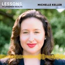 Michelle Keller's Instagram, Twitter & Facebook