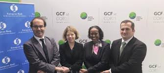 Erdb is an acronym for eastern rural development bank. European Bank For Reconstruction And Development Ebrd Green Climate Fund