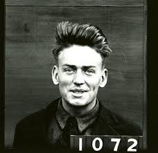 The Pandemic Poet and Other Tales From a NIST 'Genealogy' Project