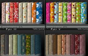 Check spelling or type a new query. Flower Patterns And Swirls Backgrounds For Designing In Photoshop