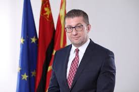 ВО ЖИВО: Вонредно обраќање на Христијан Мицкоски – Kurir.mk