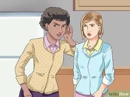 Instead, get clear on only one intention you have for your communication. How To Stop Being Passive Aggressive With Pictures Wikihow