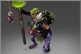 Including transparent png clip art, cartoon, icon, logo, silhouette, watercolors, outlines, etc. Witch Doctor Kosmetische Items Dotabuff Dota 2 Stats