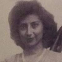 Lucille Jimenez Obituary